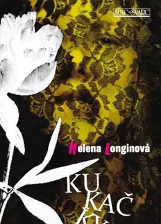 Romantická beletria Kukačky - Helena Longinová