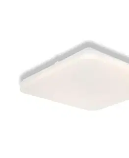 Svietidlá Osram - LED stropné svietidlo CEILING SQUARE LED/36W/230V 4000K 38x38 cm biela 4099854649073