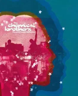 Hudba - noty, spevníky, príručky Paused in Cosmic Reflection - Tom Rowlands,Ed Simons,Robin Turner