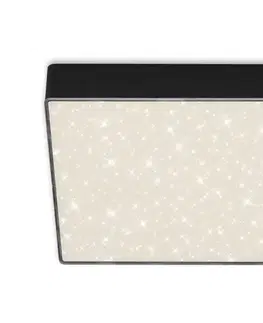 Svietidlá Briloner 7077-415 - LED Stropné svietidlo STARRY SKY LED/16W/230V 7077-415