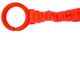 Leporelá, krabičky, puzzle knihy Moja knižka do kočíka - Mláďatká, 2. vydanie