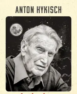 Eseje, úvahy, štúdie Nočné zápisky - Anton Hykisch