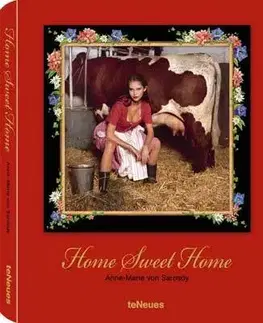 Cudzojazyčná literatúra Home Sweet Home Sarosdy