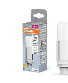 Žiarovky LED Žiarovka G24d/7,5W/230V 4000K - Osram 4058075824553