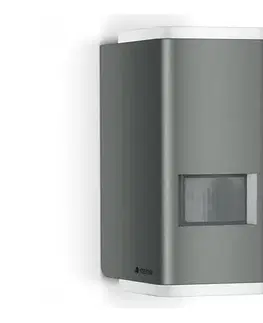 Svietidlá Steinel 067199 - LED Vonkajšie svietidlo so senzorom L 930 S LED/9,3W/230V IP44 067199