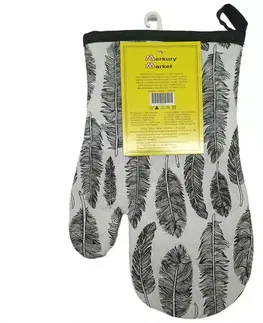 Bytový textil Kuchynská rukavica OTC-12168 17x27 cm