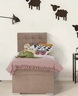 Boxspring Boxspringová posteľ DARINA 80 Tempo Kondela
