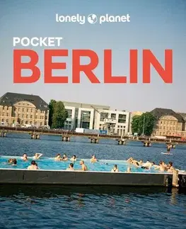Európa Lonely Planet Pocket Berlin - Andrea Schulte-Peevers