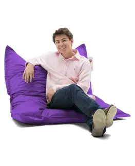 Obývacia izba Sedací vak CUSHION