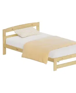 Detské izby Posteľ AZRA 120 Tempo Kondela