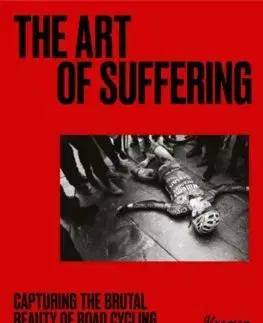 Fotografia The Art of Suffering - Kristof Ramon