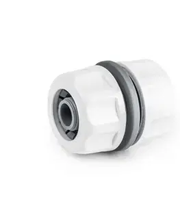 Kompostéry Bradas Hadicová spojka 1/2" WHITE LINE WL-2100