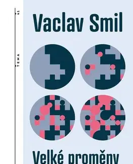 Sociológia, etnológia Velké proměny - Václav,Aleš Valenta