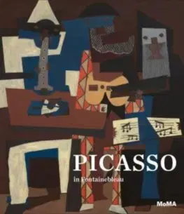 Maliarstvo, grafika Picasso in Fontainebleau
