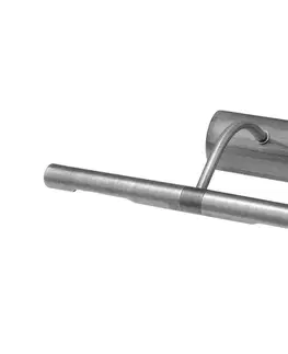 Svietidlá Rabalux 3643 - Obrazové svietidlo PICTURE LIGHT 2xG9/28W/230V