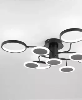 Lampy do obývačky Luster Fenomen LED AC-FE94LB LW9