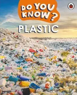Učebnice a príručky Do You Know Level 2 – Plastic