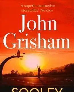 Detektívky, trilery, horory Sooley - John Grisham