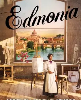Historické romány Edmonia - Brianne Baker