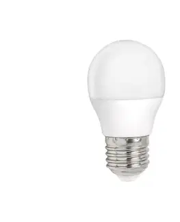 Žiarovky  LED Žiarovka E27/1W/230V 6000K 14450_1W