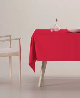Obrusy Obrus na stôl obdĺžnikový
