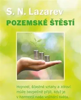 Karma Pozemské štěstí - Diagnostika karmy 3 - S. N. Lazarev