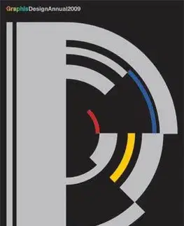 Cudzojazyčná literatúra Graphis design annual