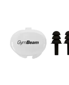 Plávanie GymBeam Štuple do uší Protector