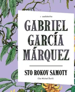 Pre deti a mládež Publixing a SLOVART a FPU Sto rokov samoty