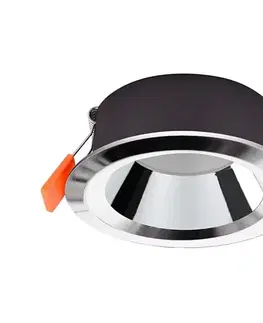 Svietidlá  61004280 - LED Podhľadové svietidlo SVEN LED/7W/230V 61004280