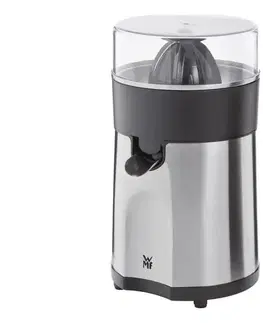 Dózy na potraviny WMF - Elektrický lis na citrusy STELIO 85W/230V chróm 0416030012