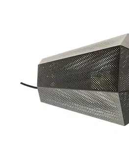 Lampy Eglo 43225 - Stolná lampa CHIAVICA 1xE27/28W/230V 43225