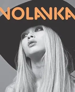 Romantická beletria Volavka - Jana Benková