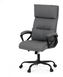 Kancelárske stoličky Kancelárske kreslo KA-Y346 Autronic