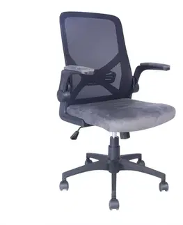 Otočné kreslá Kancelárske kreslo Orion ML-2179
