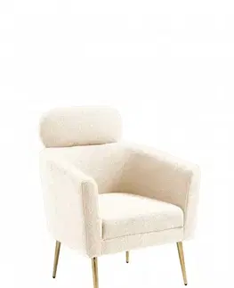 Kreslá Kreslo MELISA Halmar