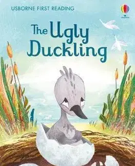 V cudzom jazyku The Ugly Duckling - Fiona Patchett