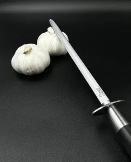 Kuchynské nože IVO Ocieľka na nože IVO Premier 20 cm 90217.20