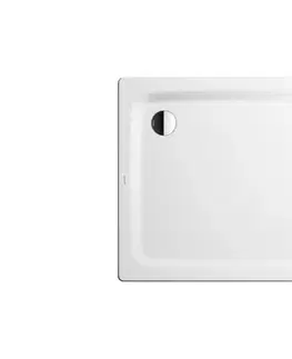 Vane Sprchová vanička obdĺžniková Kaldewei Superplan Classic 120x90 cm smaltovaná oceľ alpská biela 430600010001 KW4061