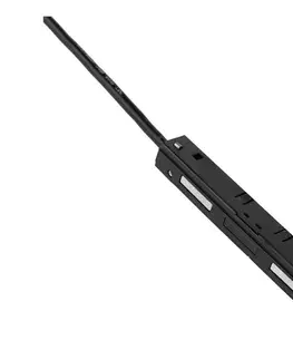Svietidlá  Priamy konektor MAGNETIC TRACK s káblom 90 cm ML8703
