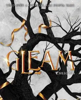 Sci-fi a fantasy Gleam - Csillogás - Raven Kennedy
