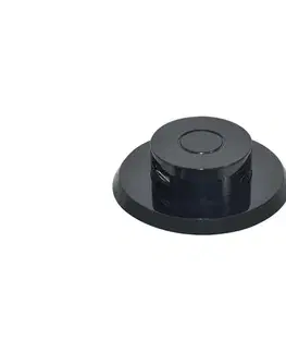 Predlžovacie káble  DC63B-PD24 - Vstavaná USB nabíjačka USB A+C čierna DC63B-PD24