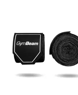Bojové športy GymBeam Boxerské bandáže 4 m