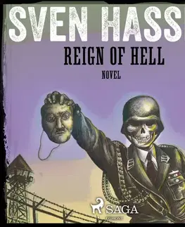 História Saga Egmont Reign of Hell (EN)
