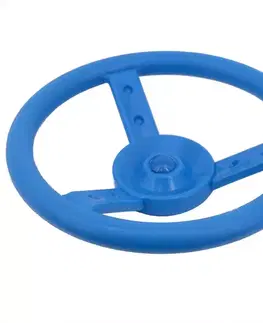 Detské ihriská Volant modrý