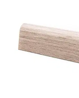 Soklové lišty > KP 40 MDF lišta KP 40 13118