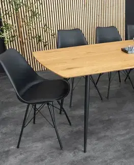 Jedálenské stoly Jedálenský stôl TRITON Dekorhome