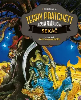 Fantasy, upíri OneHotBook Sekáč
