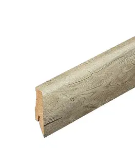 Soklové lišty > 58/19 Lišta EUROWOOD 58/19 Dub dachstein 45915/0016 4747