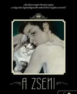 Beletria - ostatné A zseni - Klaus Cäsar Zehrer